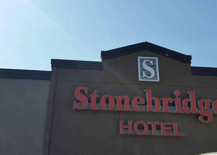 Stonebridge Hotel