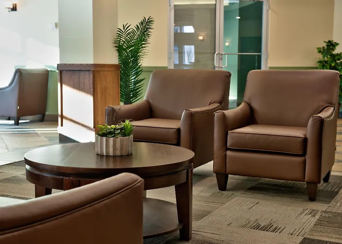 Clearwater Suite Hotel